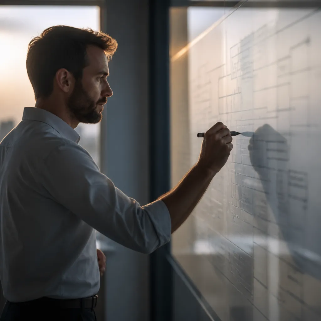 Conseil et audit IA : cas d'usage IA en entreprise à Strasbourg